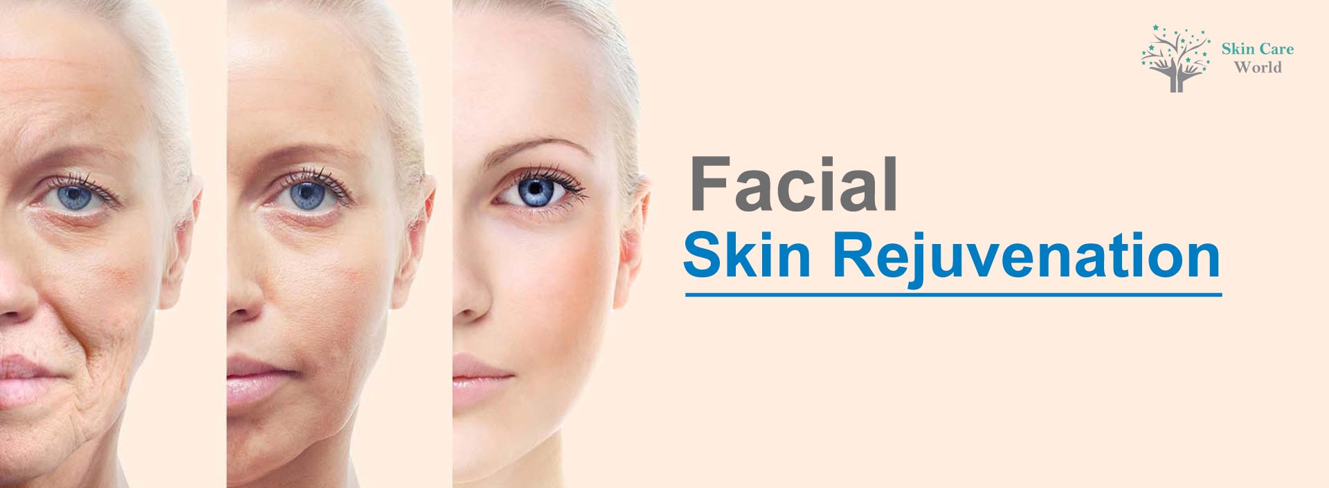 Facial Rejuvenation And Skin Brightening Treatment Clinic Near Gurgaon At Affordable Cost